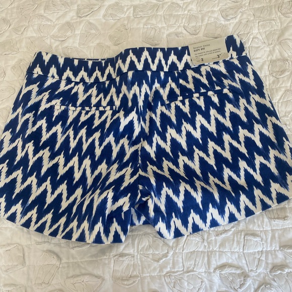 J CREW Shorts NEW - Picture 2 of 6
